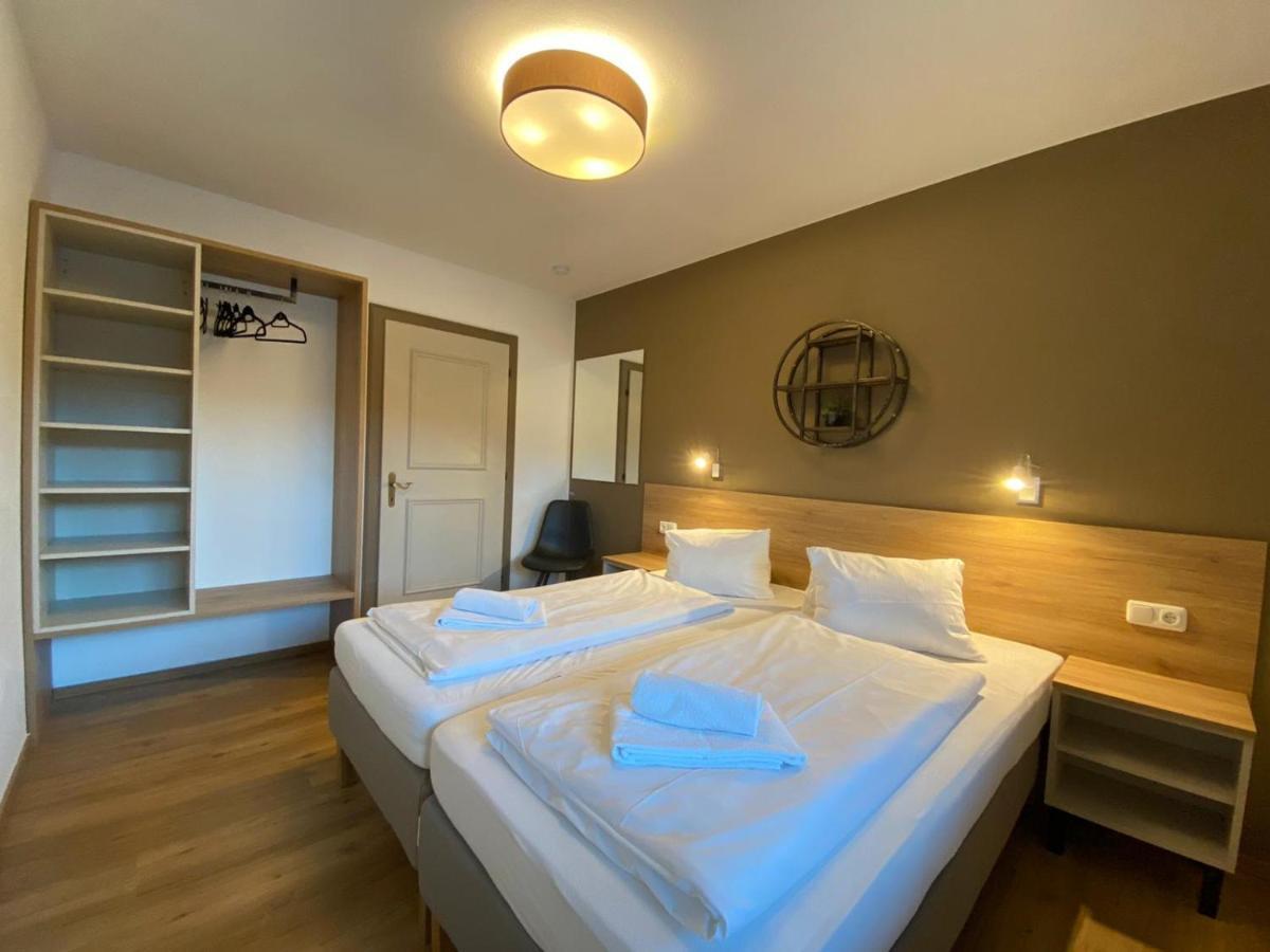 Alm Appartements Zellamsee Zell am See Exteriér fotografie