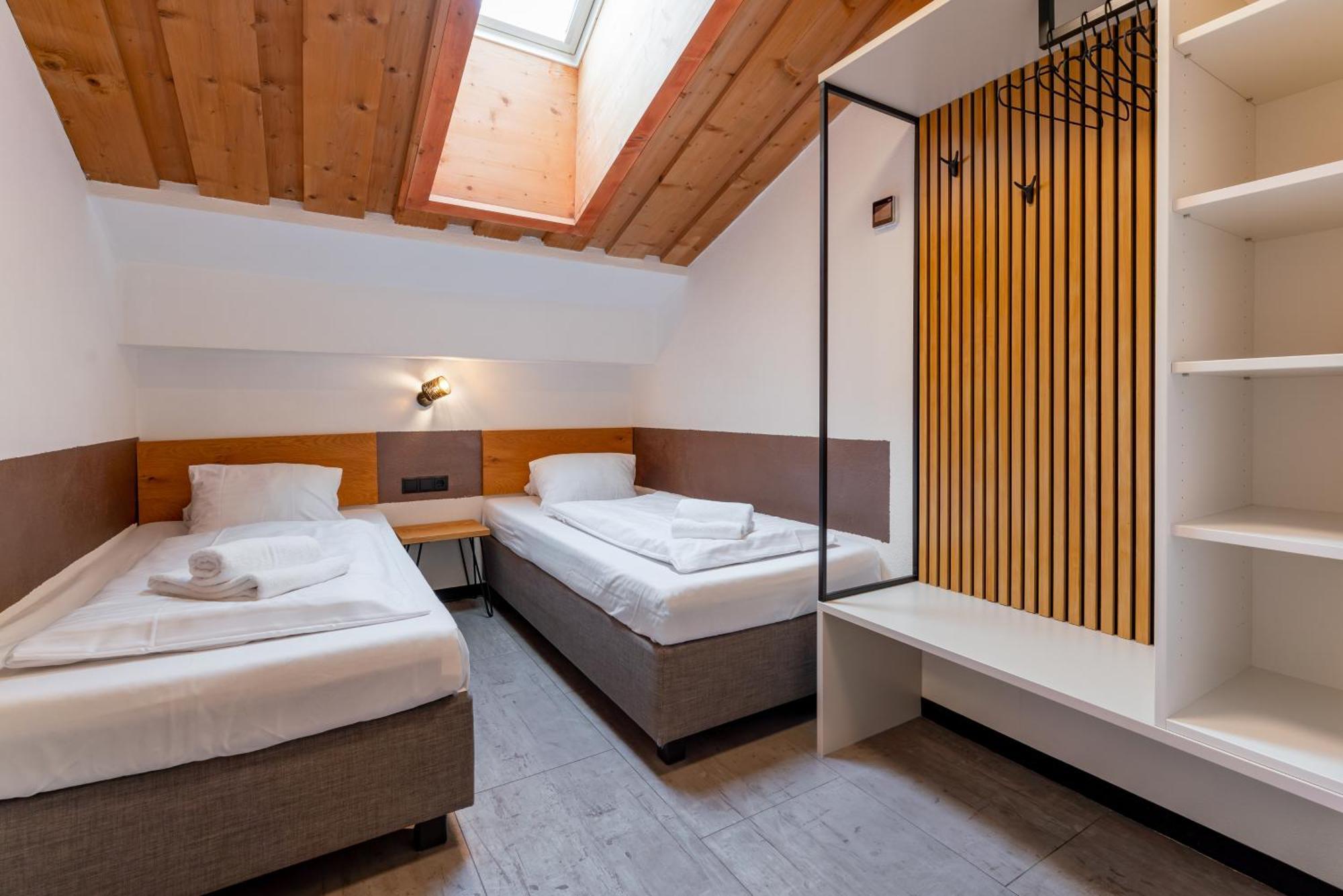 Alm Appartements Zellamsee Zell am See Exteriér fotografie