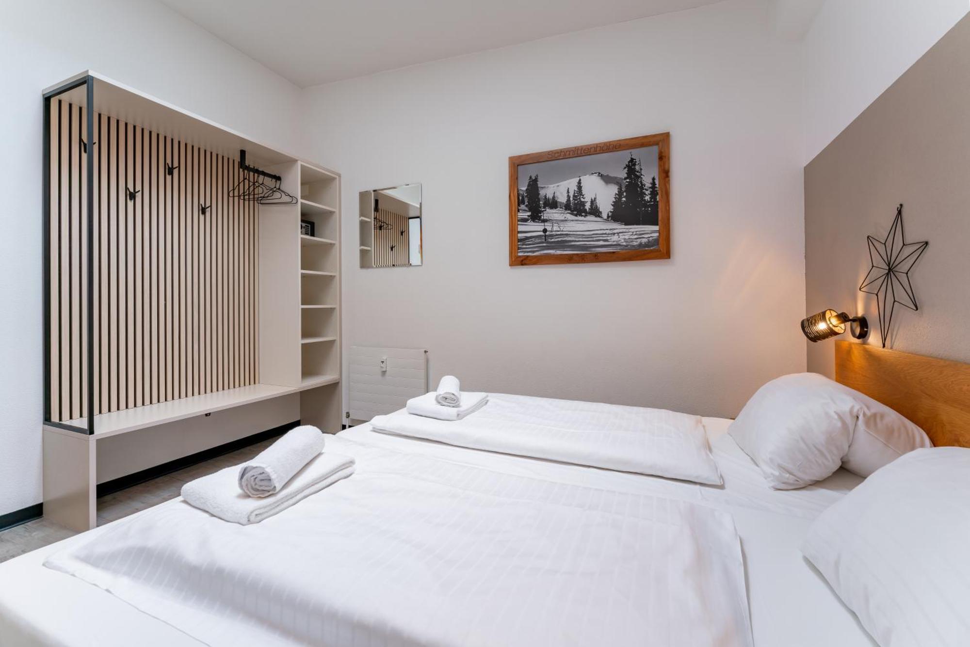 Alm Appartements Zellamsee Zell am See Exteriér fotografie