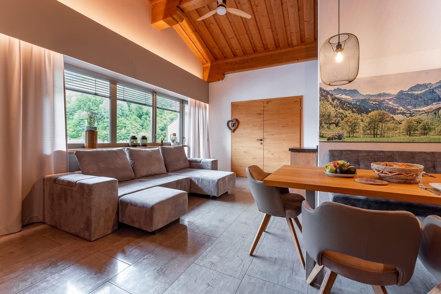 Alm Appartements Zellamsee Zell am See Exteriér fotografie