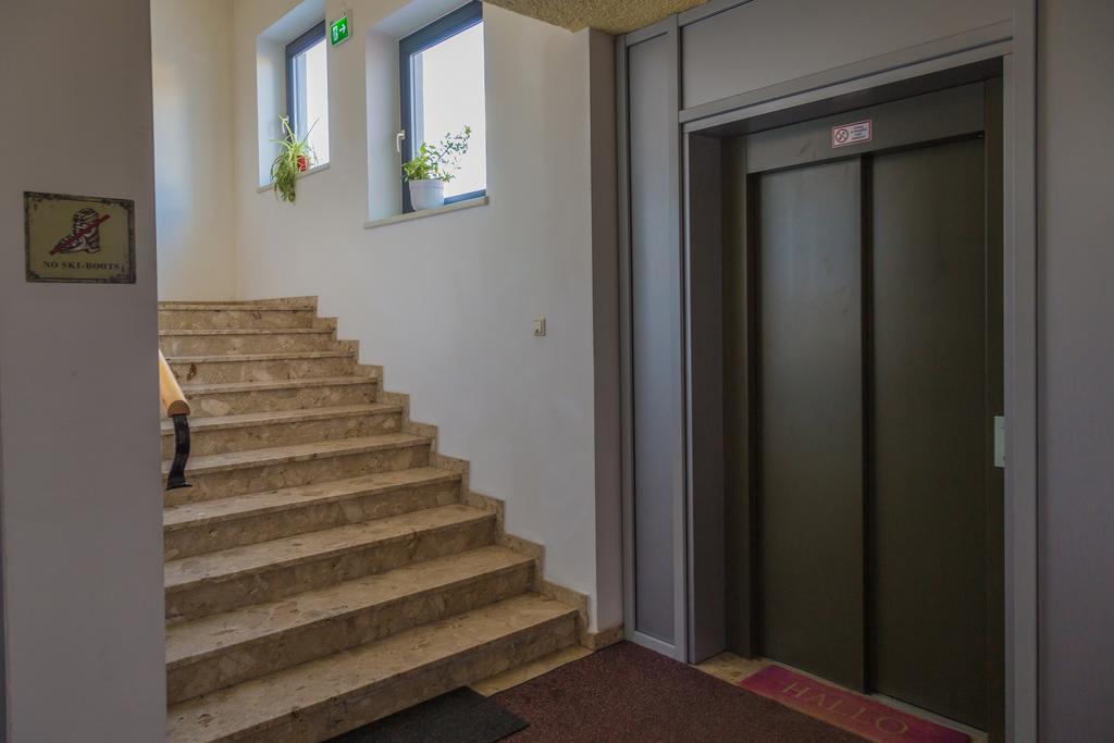 Alm Appartements Zellamsee Zell am See Exteriér fotografie